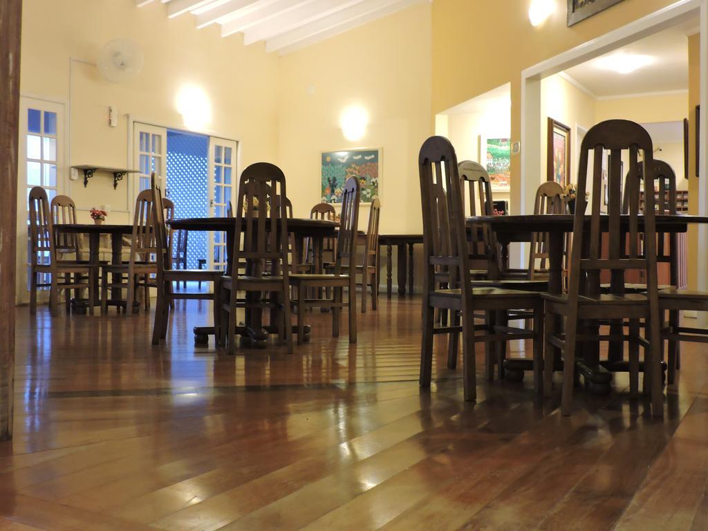 Pousada D'Amoras Conservatória Esterno foto